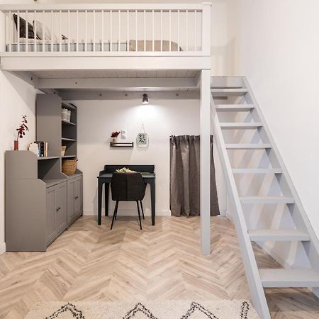 Atmos Glare Apartment 부다페스트 외부 사진