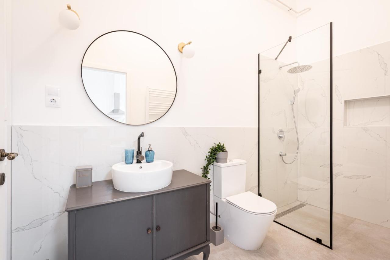 Atmos Glare Apartment 부다페스트 외부 사진