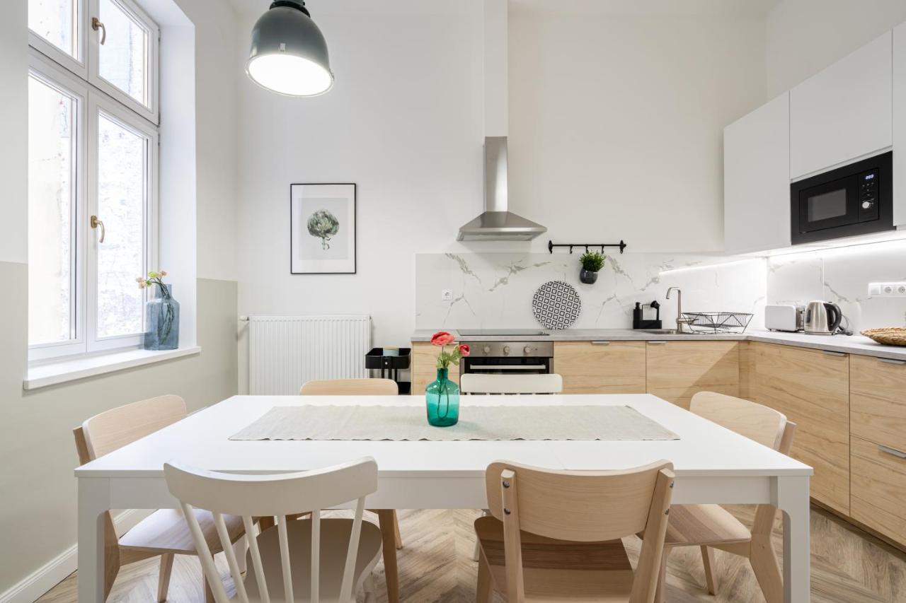 Atmos Glare Apartment 부다페스트 외부 사진