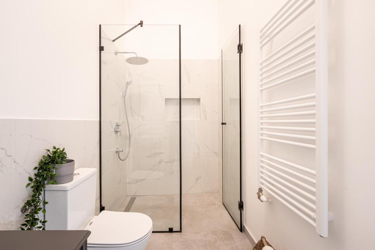 Atmos Glare Apartment 부다페스트 외부 사진